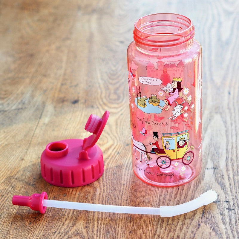 Princess Drinking Bottle