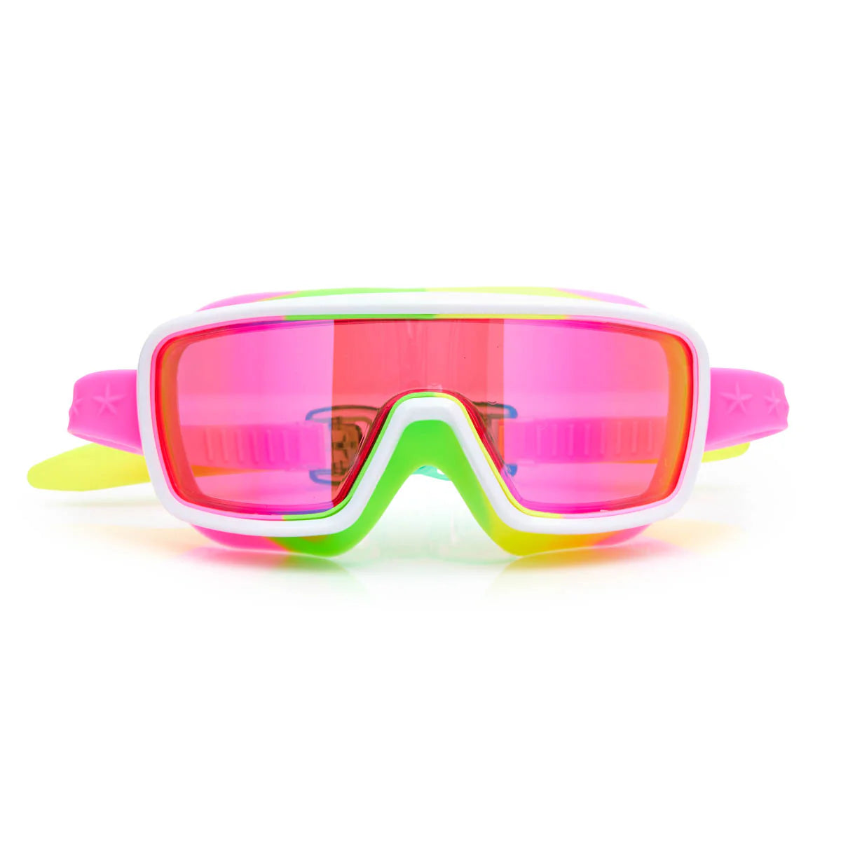 Spectro Srawberry Chromatic Swim Goggles