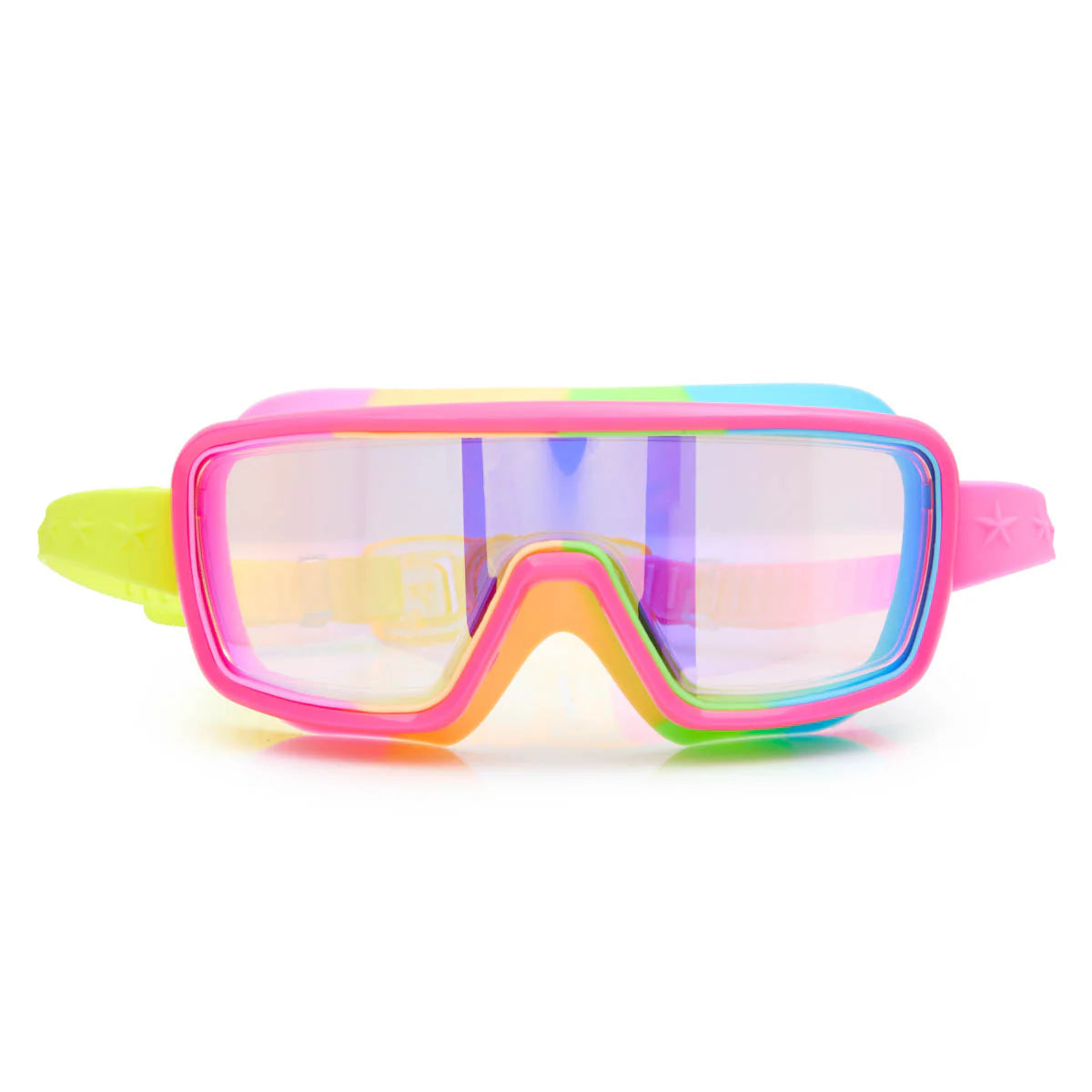 Spectro Srawberry Chromatic Swim Goggles