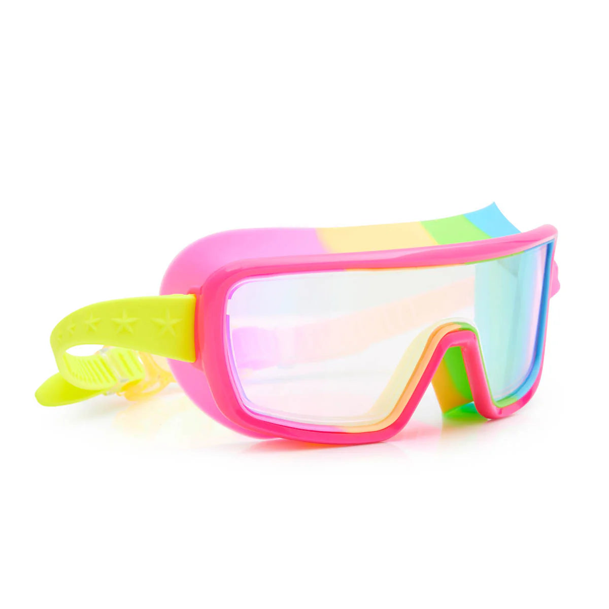 Spectro Srawberry Chromatic Swim Goggles