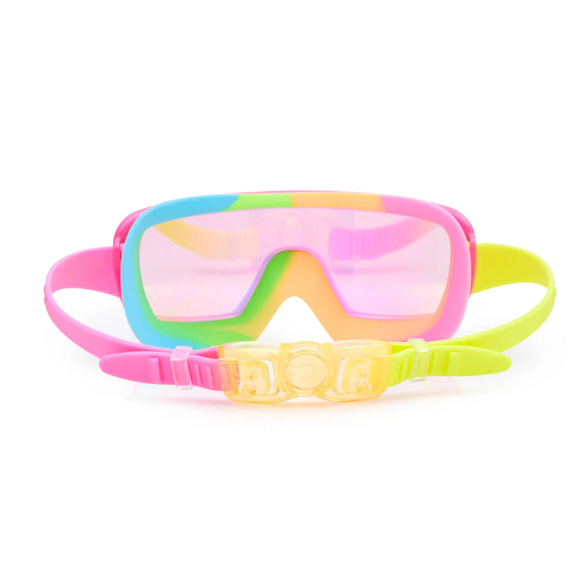Spectro Srawberry Chromatic Swim Goggles
