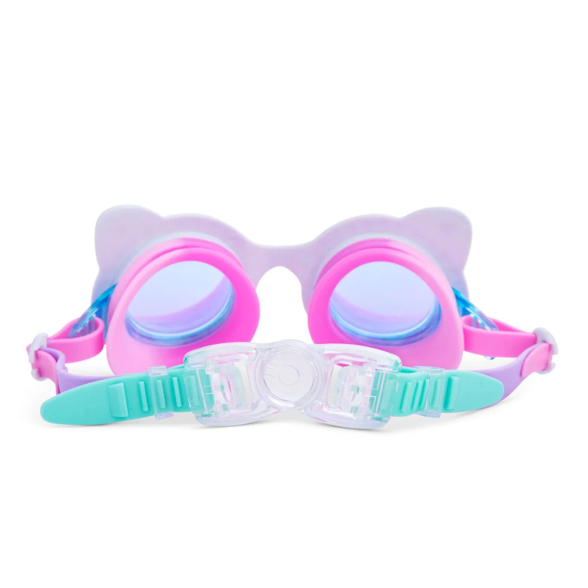Porcelain Paws Kitten Swim Goggles