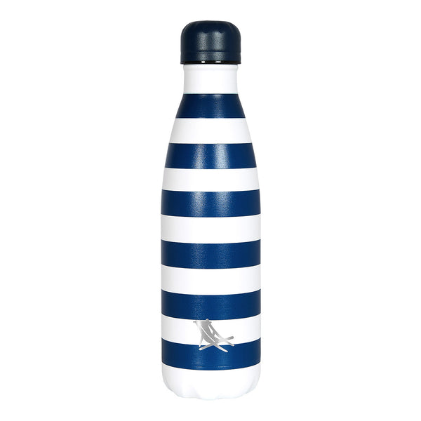D&B x Chillys Bottle - Whitsunday Blue