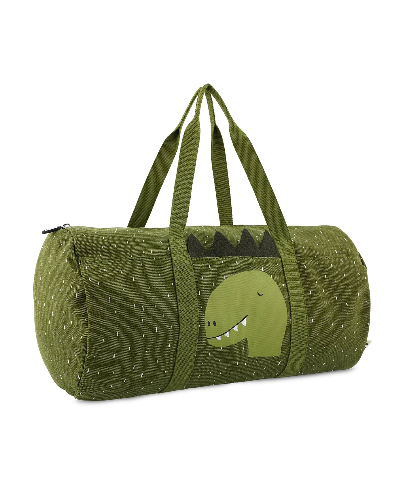 Kids Roll Bag - Mr. Dino