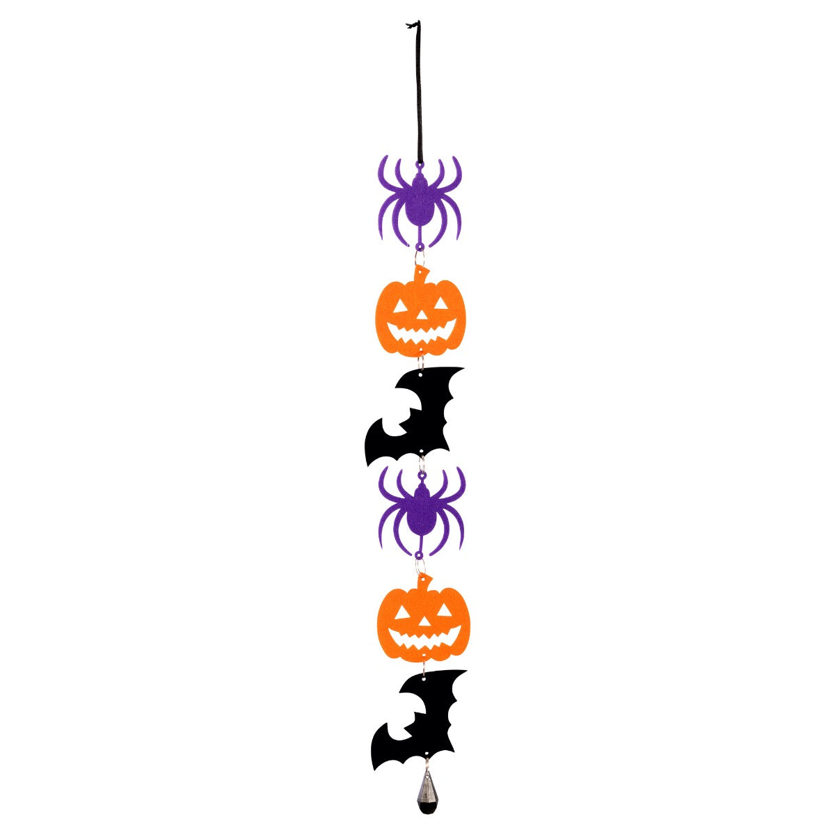 Halloween Felt String