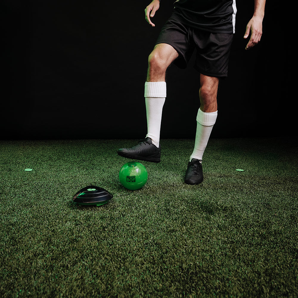 Strikesphere - SOCCER BOT