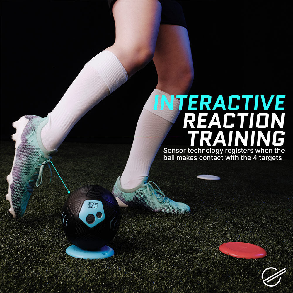 Strikesphere - SOCCER DASH