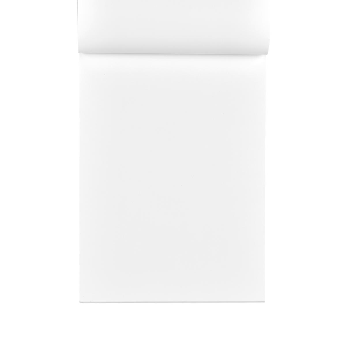 دفتر رسم ثنائي - كائنات فضائية (مجموعة من دفترين بأوراق بيضاء)