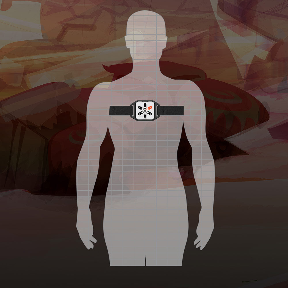 Laser Tag Blast Pack 2 Player Laser Rifles