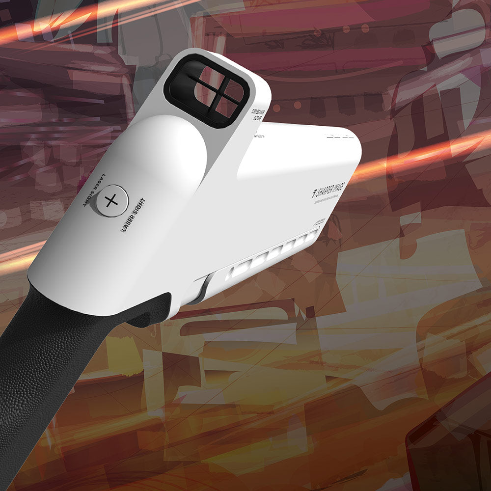 Laser Tag Blast Pack 2 Player Laser Rifles