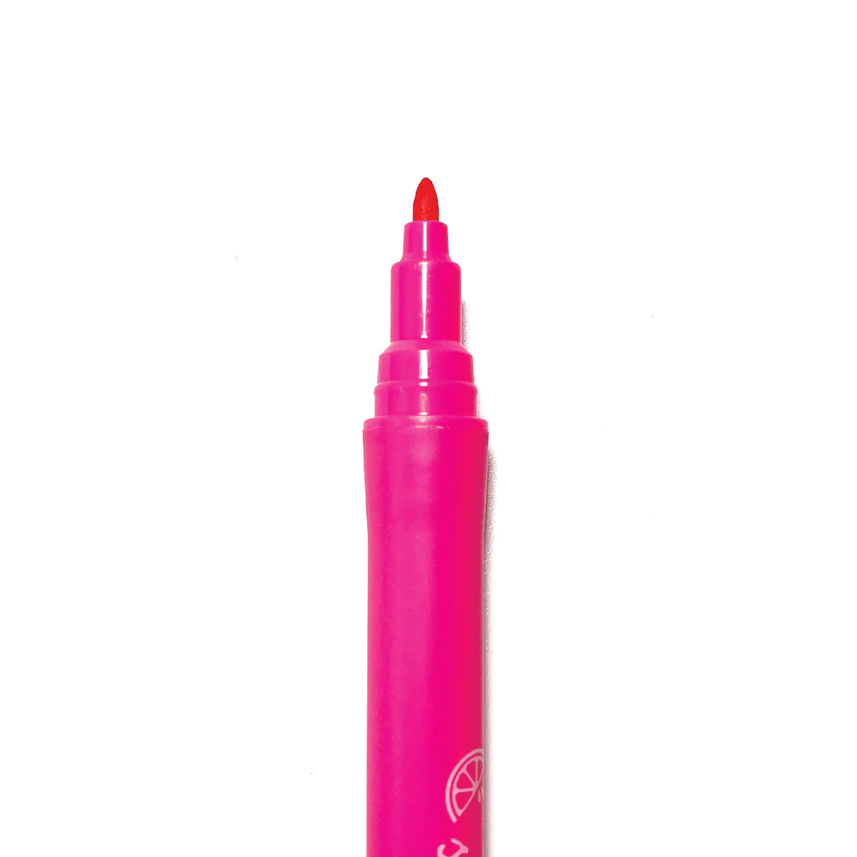 أقلام معطرة Yummy Yummy - مجموعة من 12 قطعة