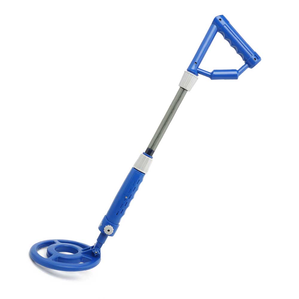 Digital Metal Detector