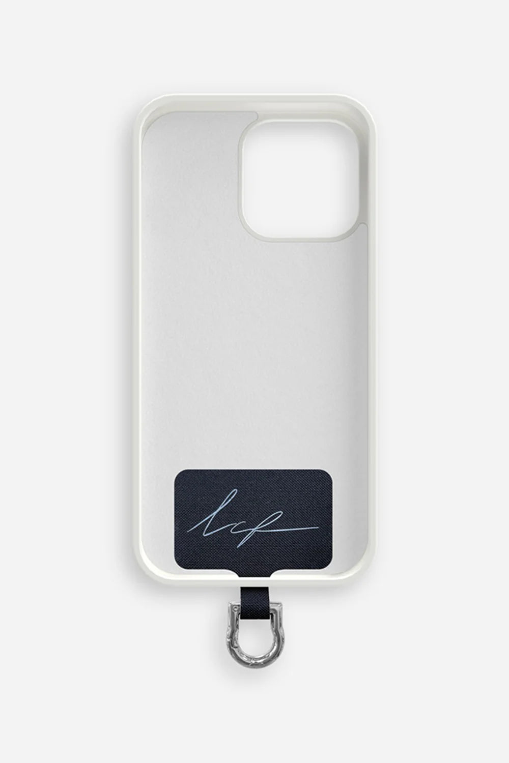 Universal Adapter Silver