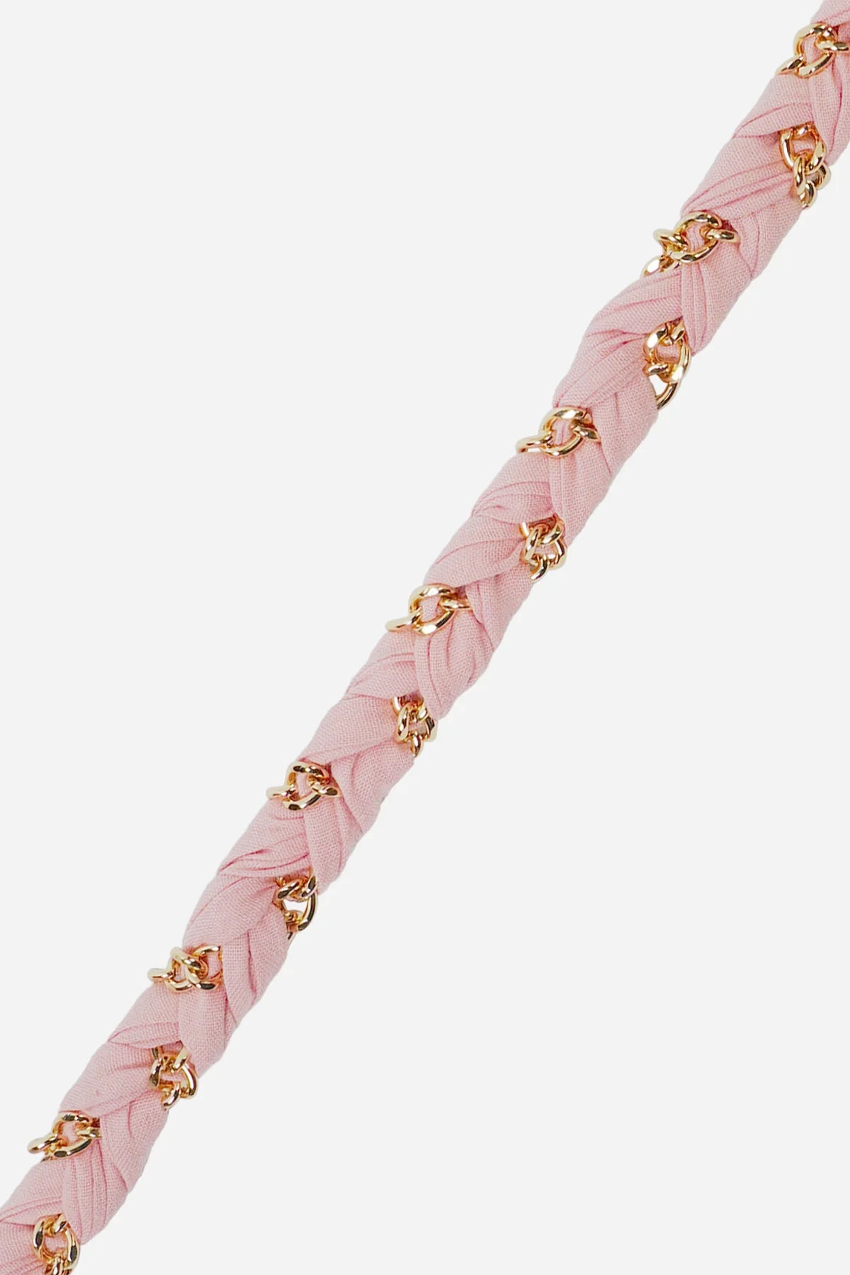 Doha Pink Long Chain 120 cm