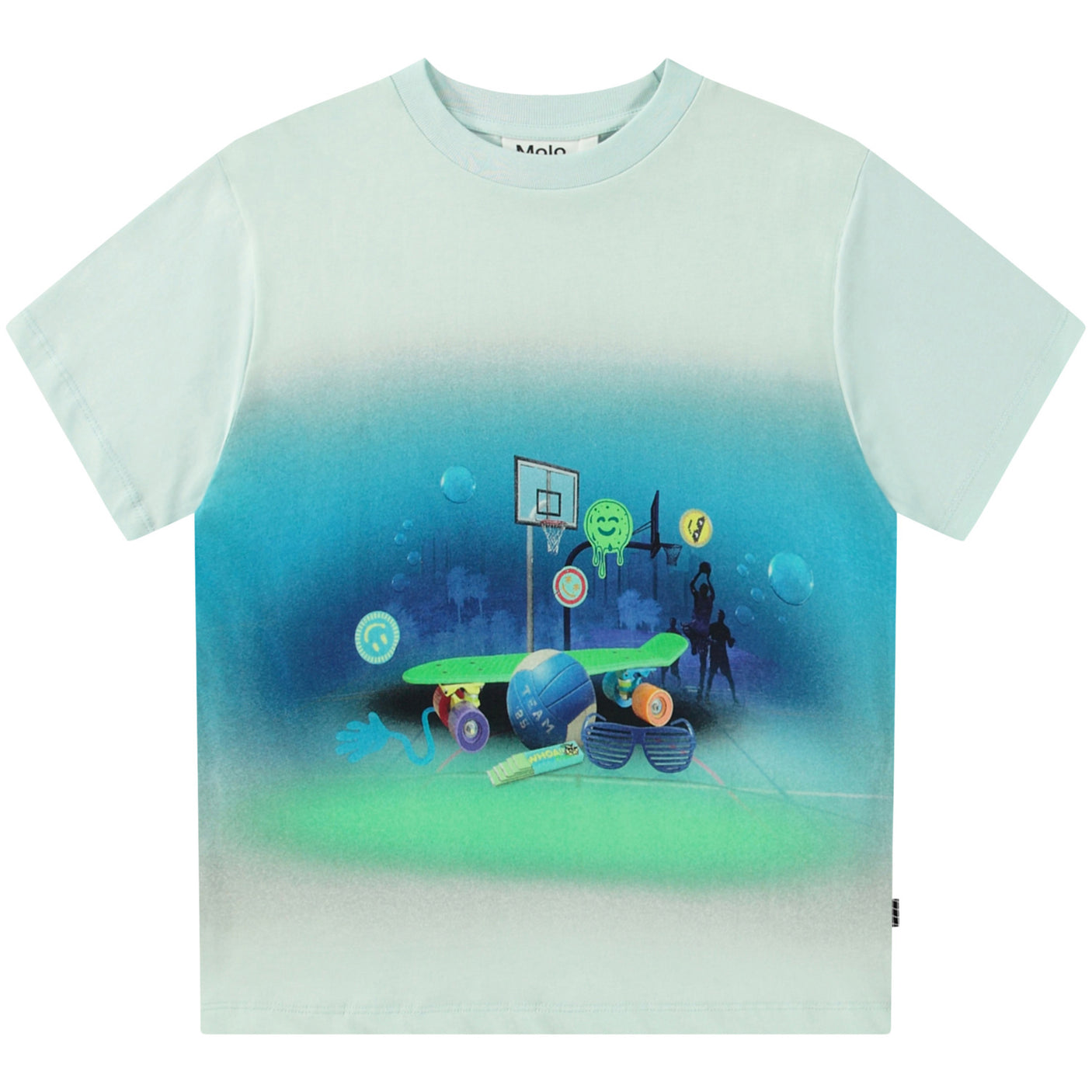 Rodney T-Shirt - My Childhood