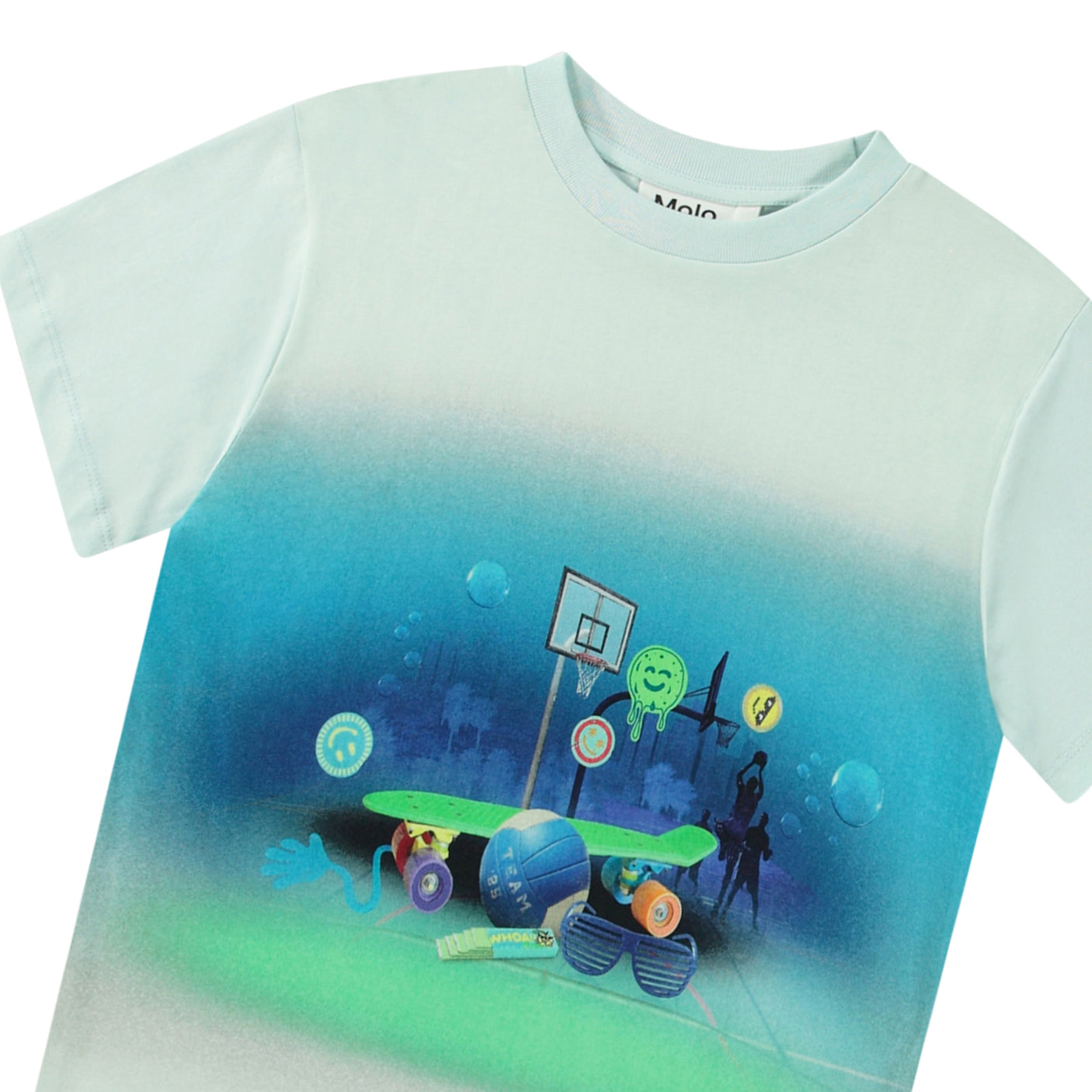 Rodney T-Shirt - My Childhood