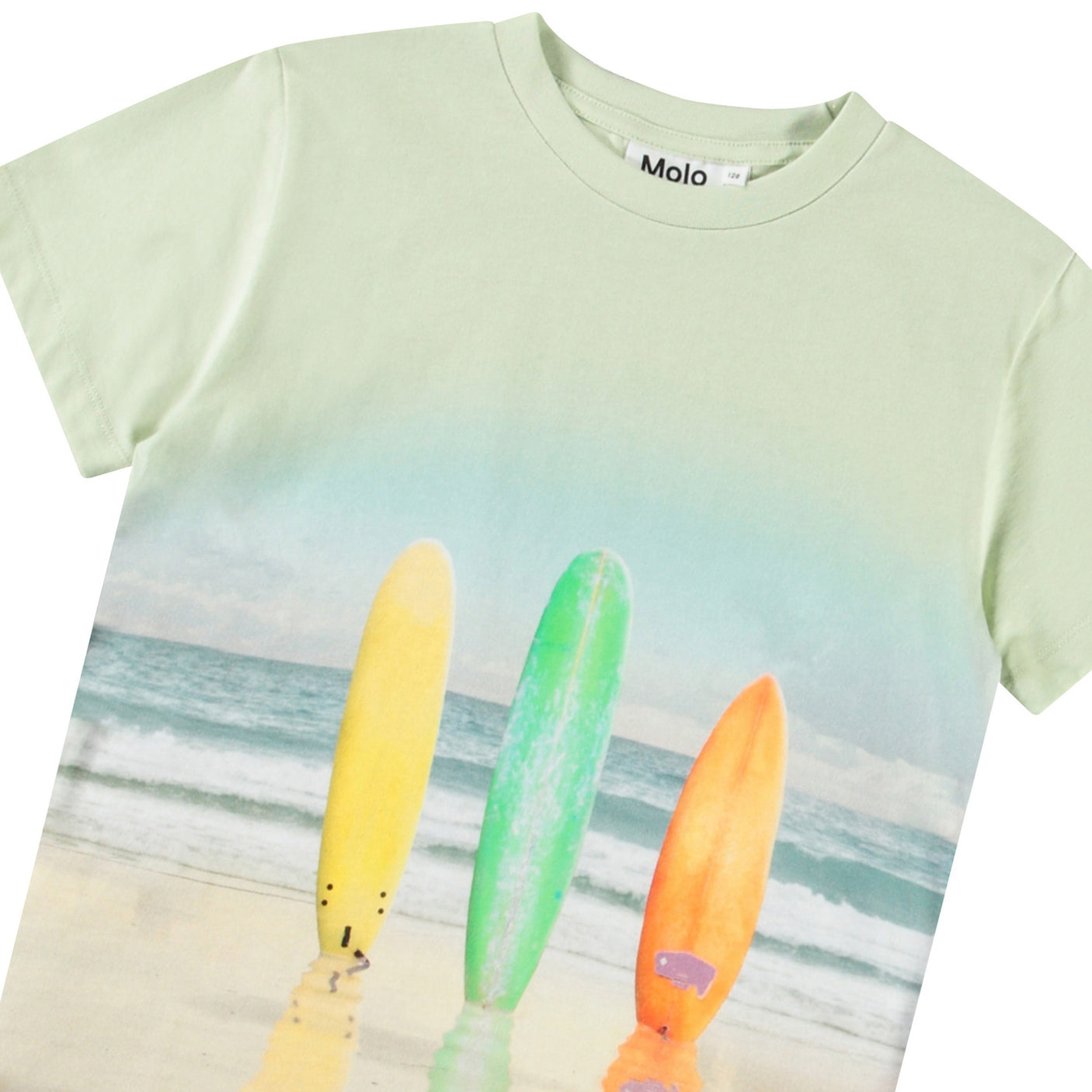 Rame T-Shirt - Bright Boards
