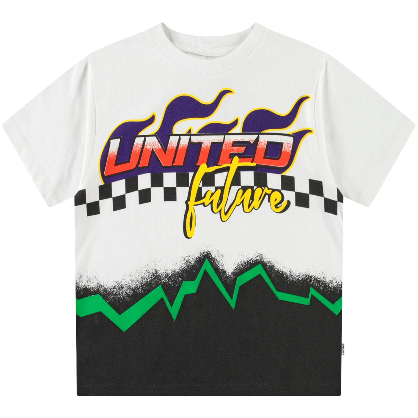 Rodney T-Shirt - United Future