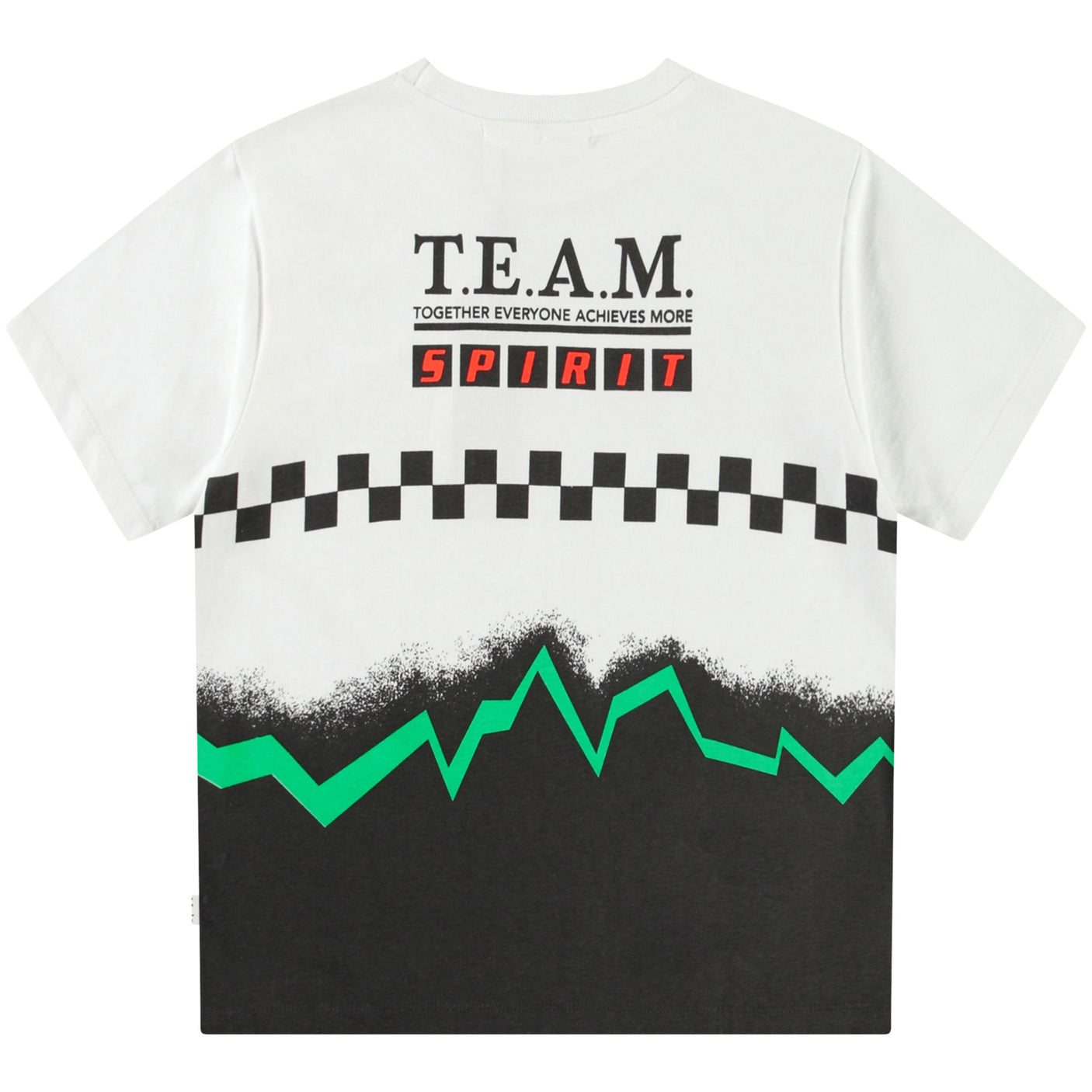 Rodney T-Shirt - United Future