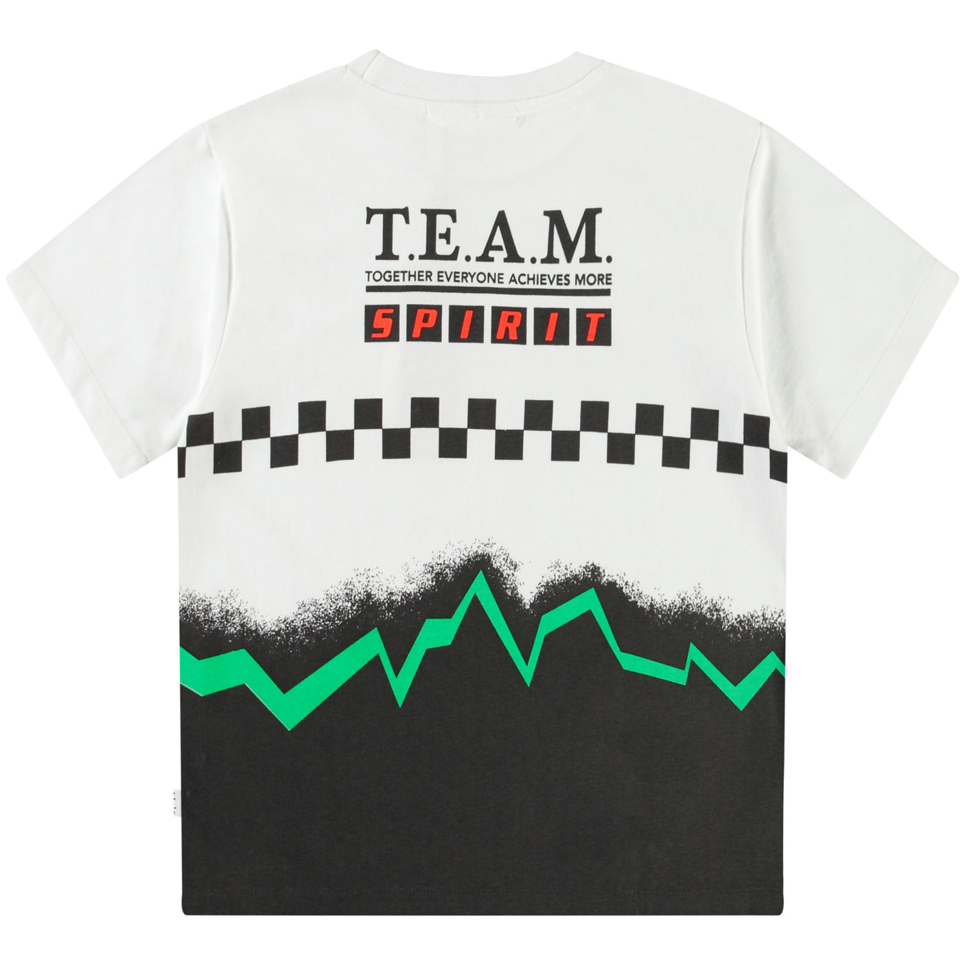 Rodney T-Shirt - United Future