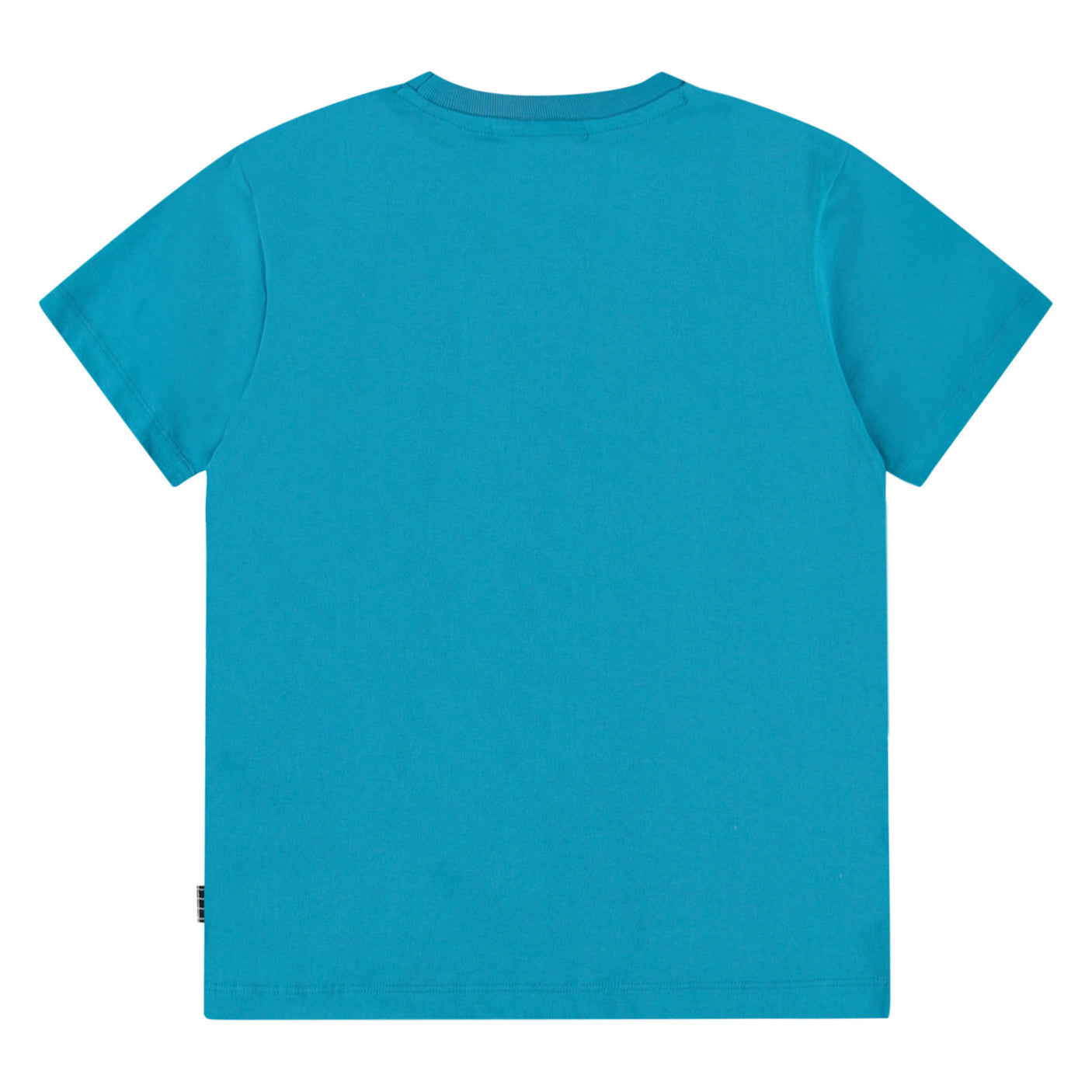 Riley T-Shirt - Blue Surf