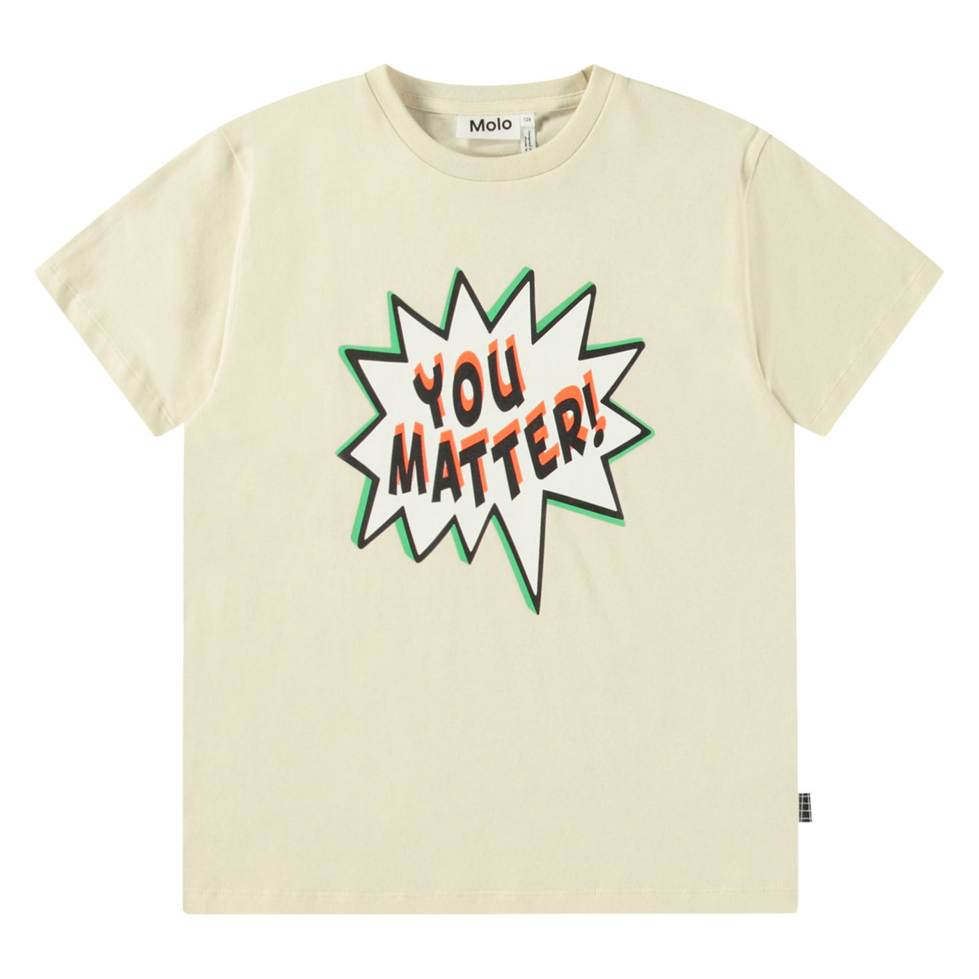 Riley T-Shirt - You Matter