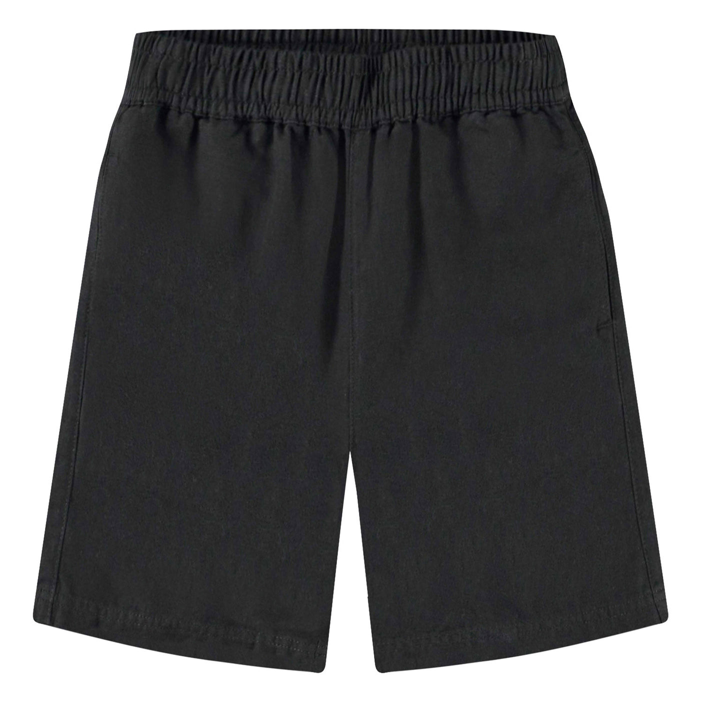 Amal Shorts - Black