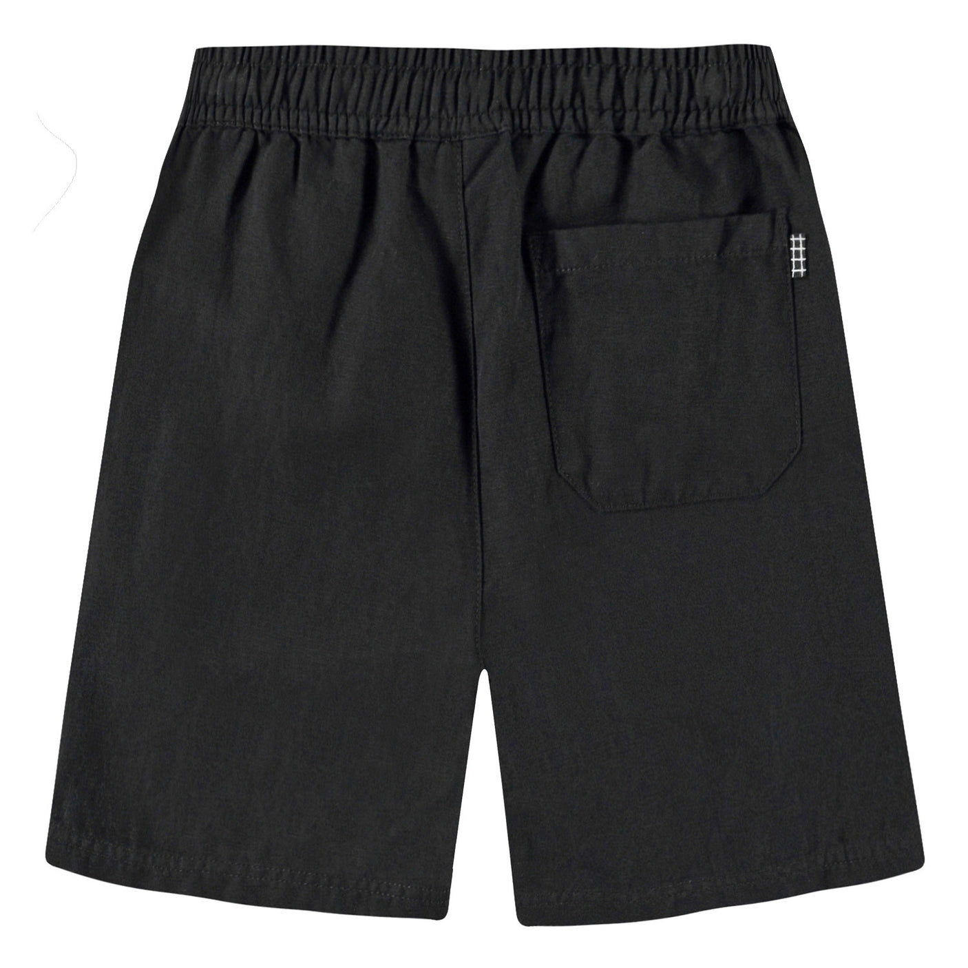 Amal Shorts - Black