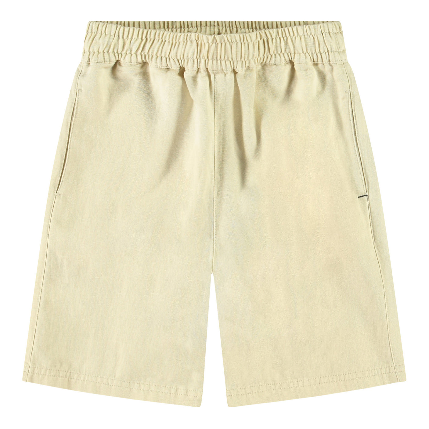 Amal Shorts - Alabaster