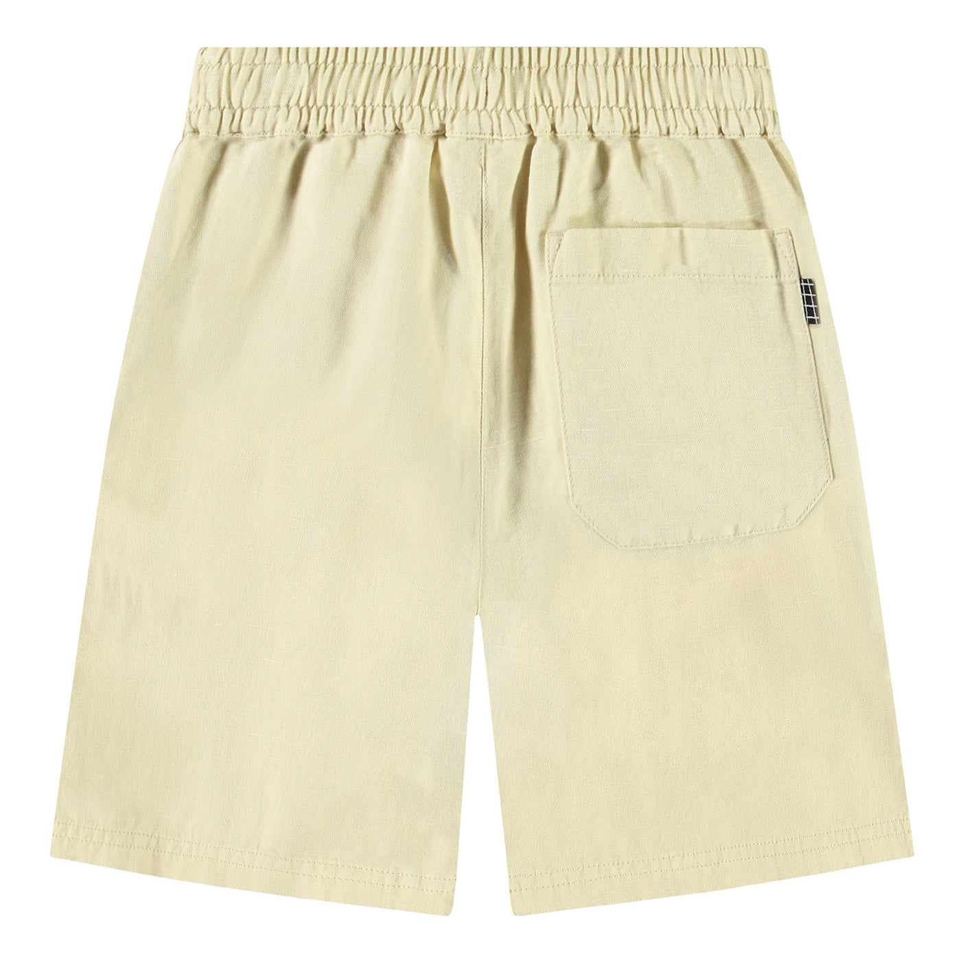 Amal Shorts - Alabaster