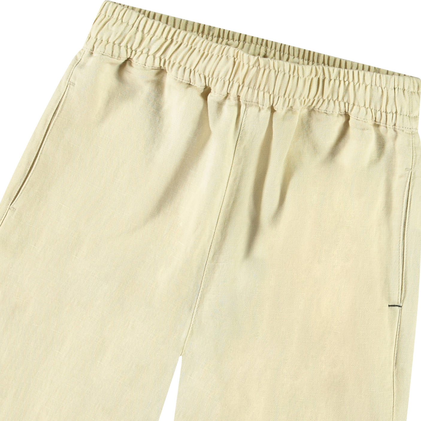 Amal Shorts - Alabaster