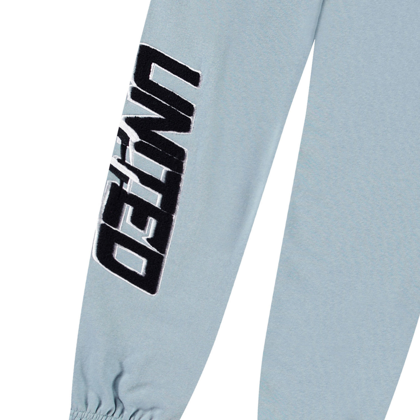 Mar Allen Set - Misty Blue