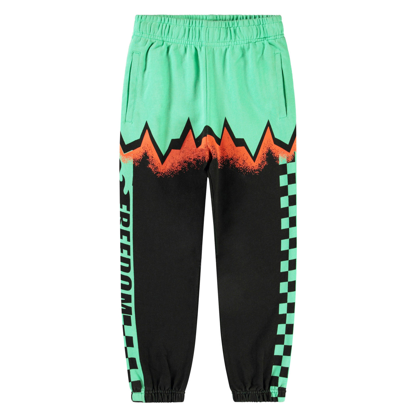 Allen Sweatpants - United Future