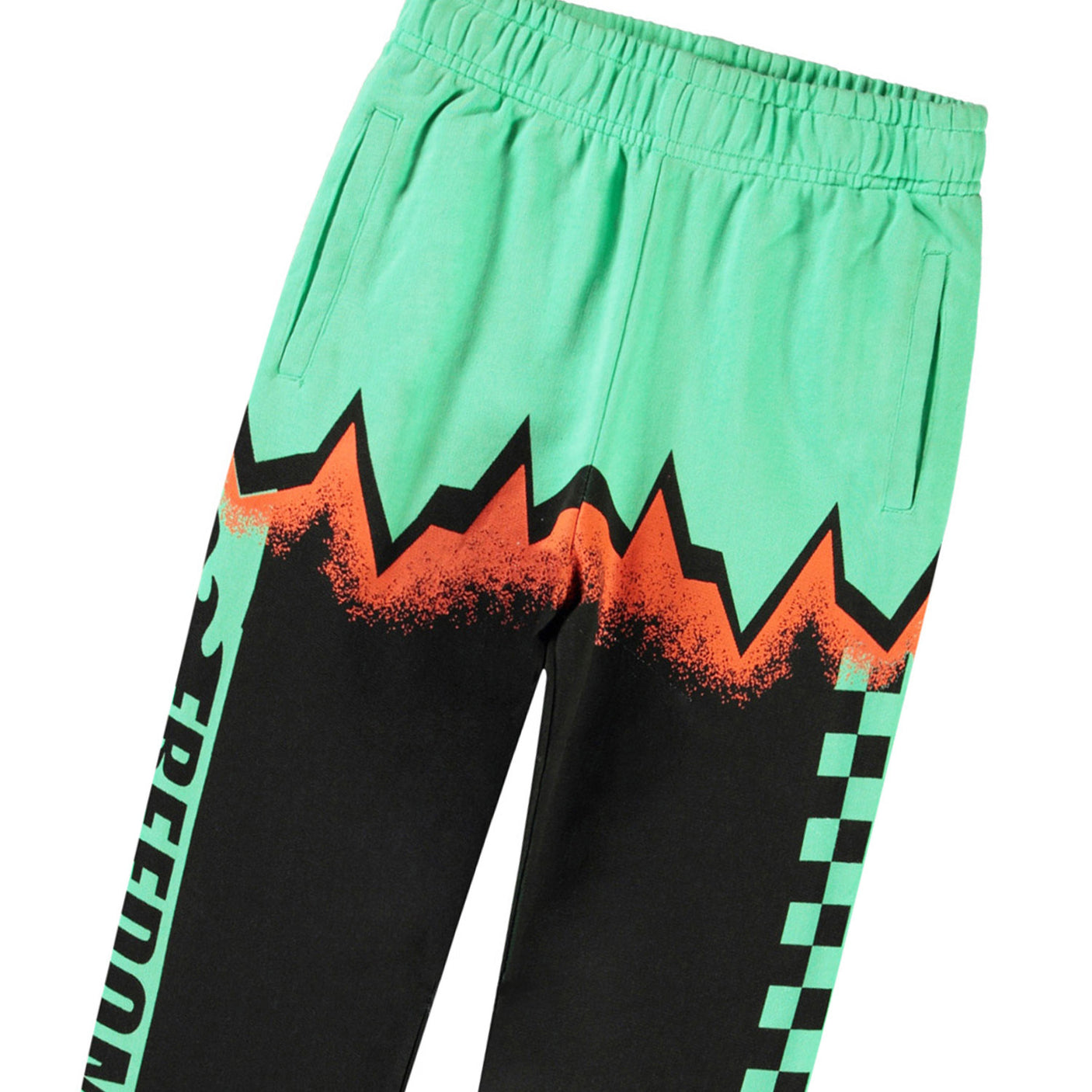 Allen Sweatpants - United Future