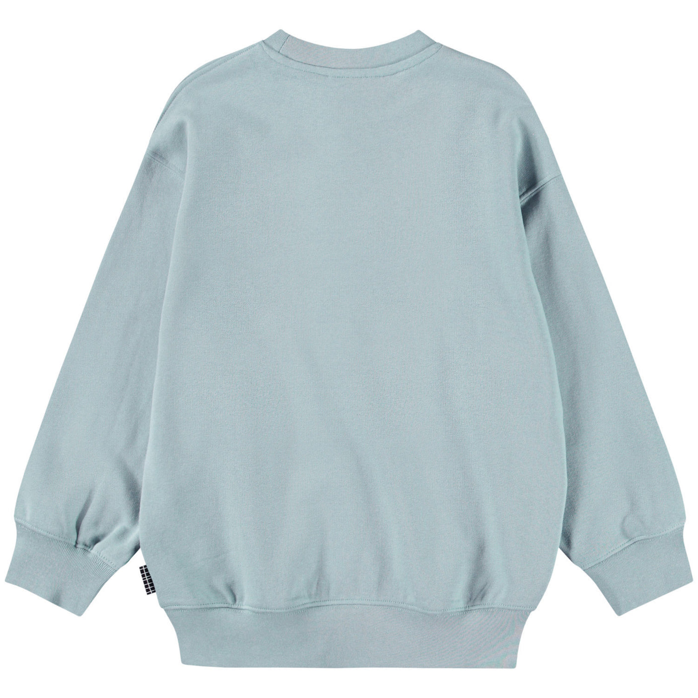Mar Sweatshirt - Misty Blue