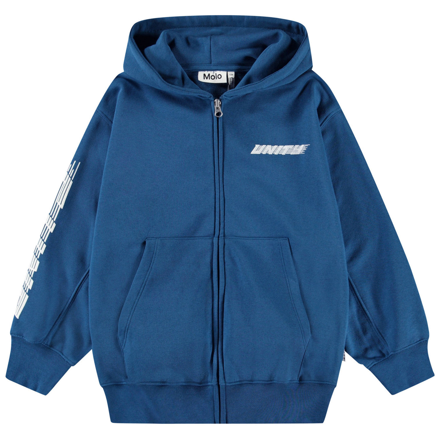 Mazz Allen Set - Best Blue