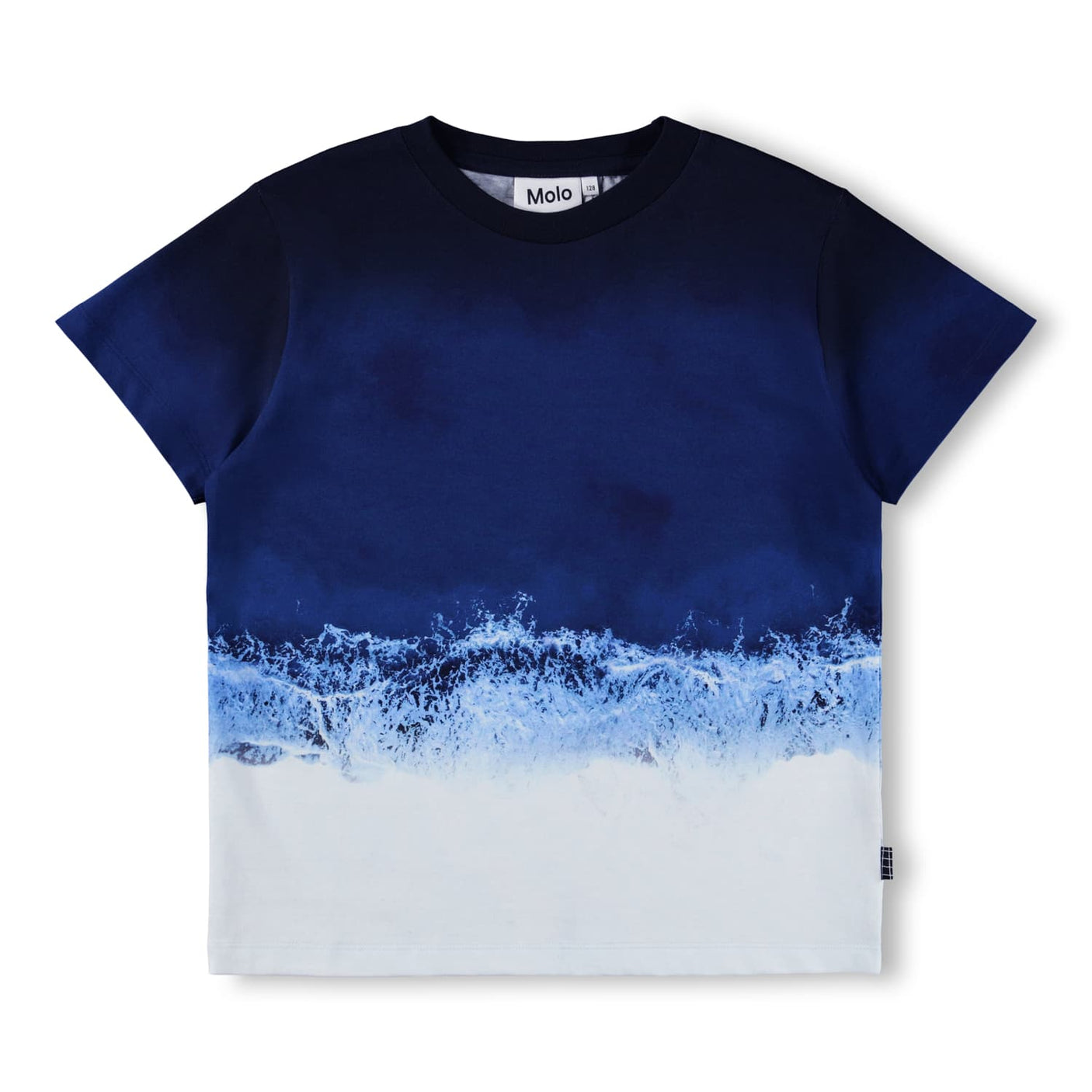 Rame T-Shirt - Big Ocean
