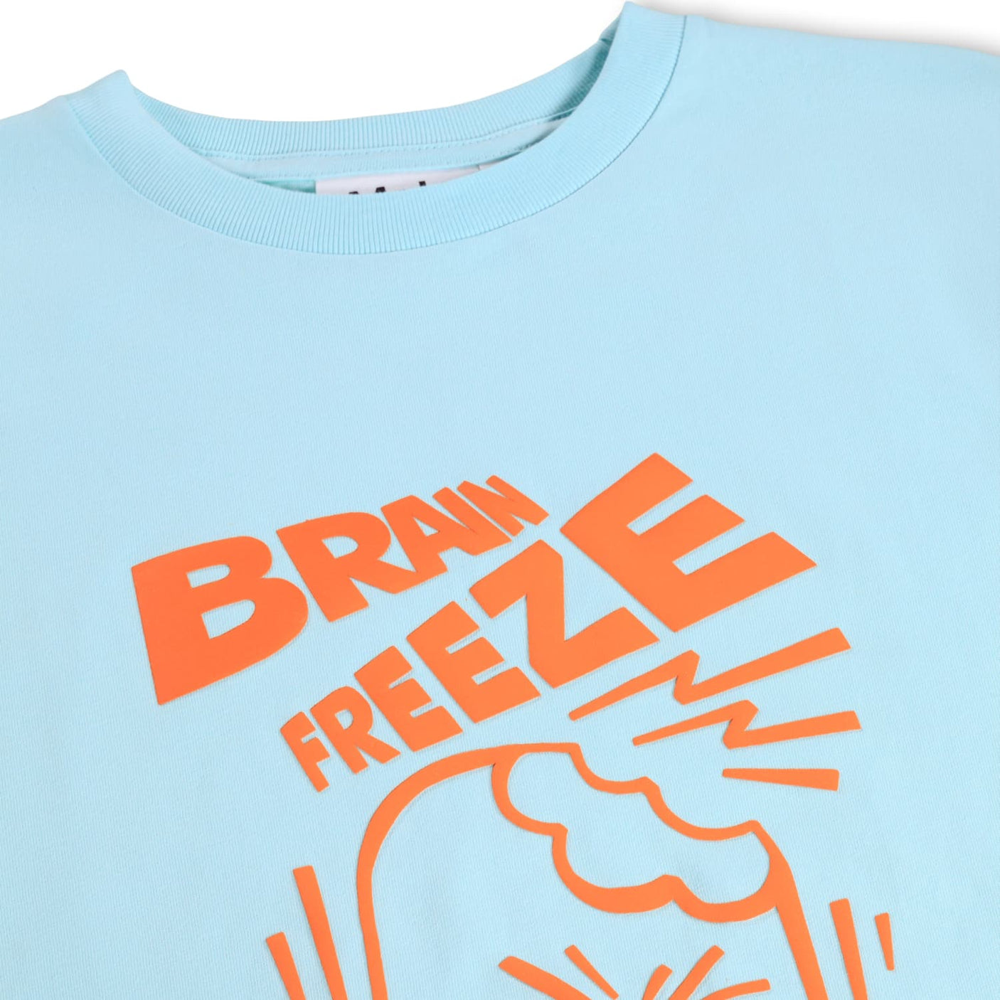 Rame T-Shirt - Freeze Me