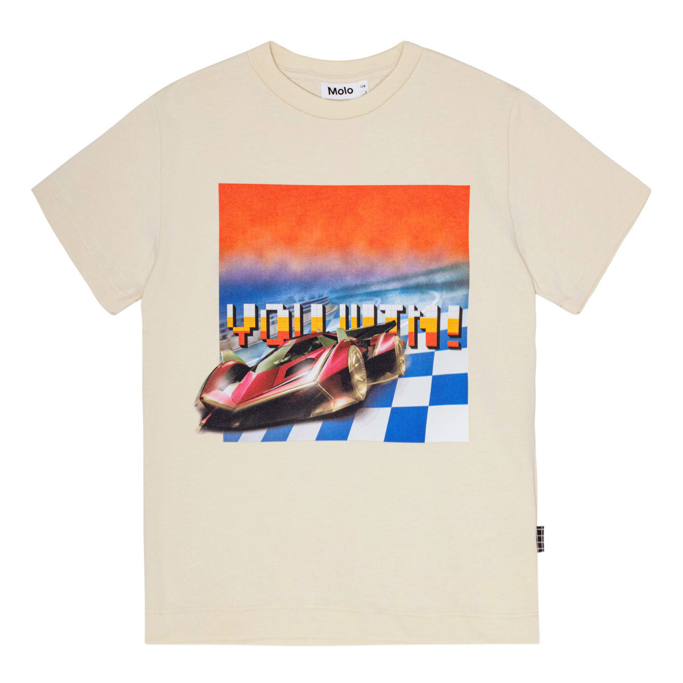 Roxo Tshirt - You Win