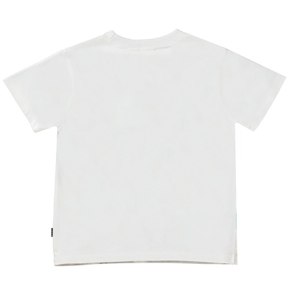 تي شيرت رامي صن رايز سيرفر