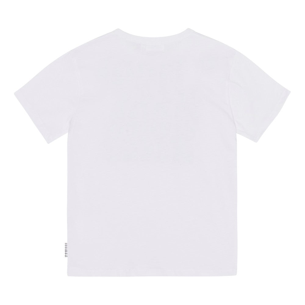 تي شيرت رايلي - قلب مرشوش