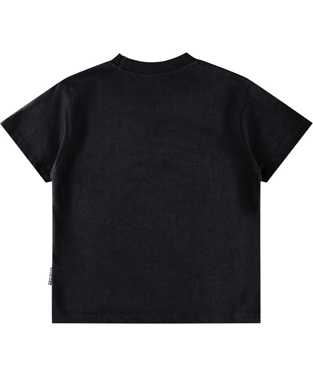 Rodney T-Shirt - Black