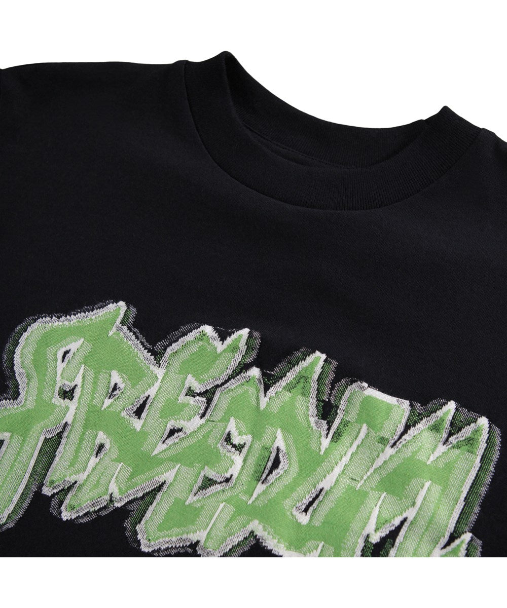 Rodney T-Shirt - Black