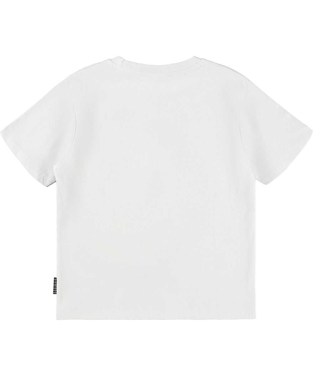 Rodney T-Shirt - Drip Smile