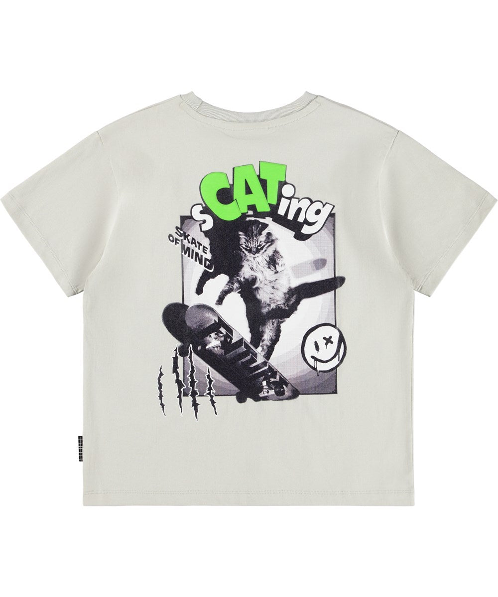 Riley T-Shirt -sCating