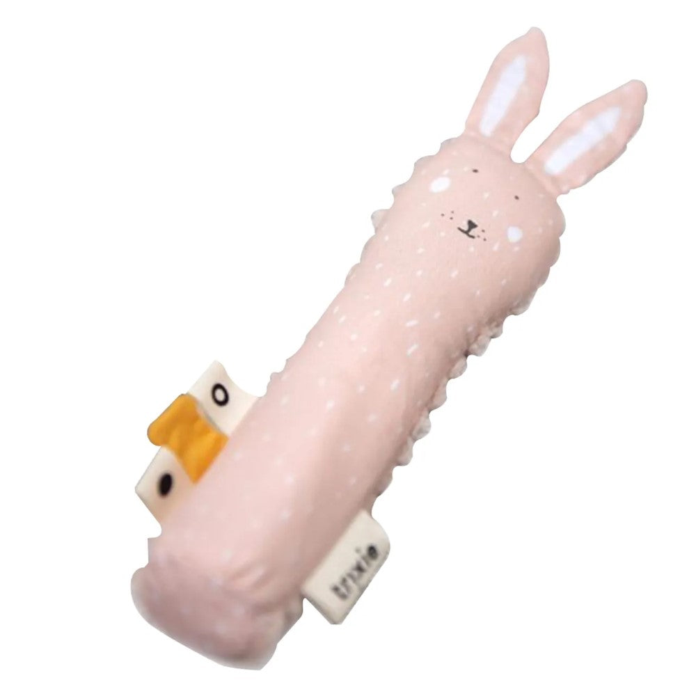Squeaker - Mrs. Rabbit