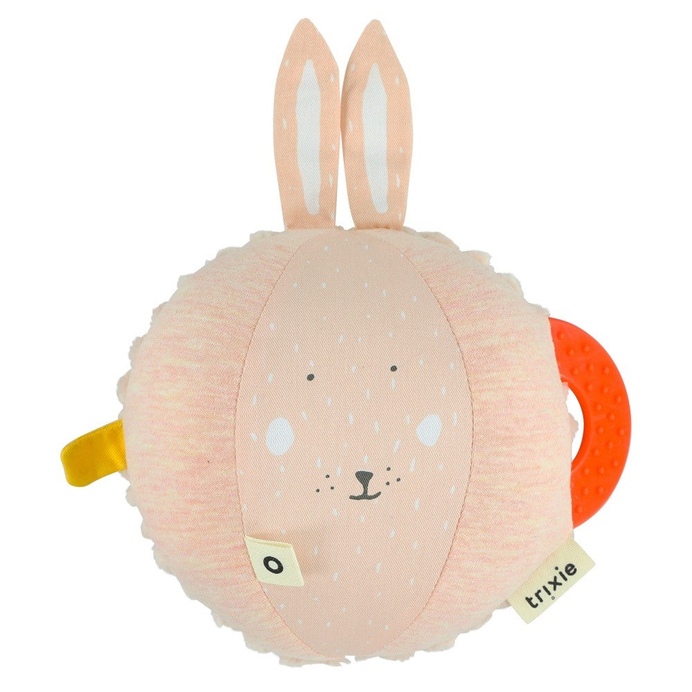 Activity Ball - MrS. Rabbit