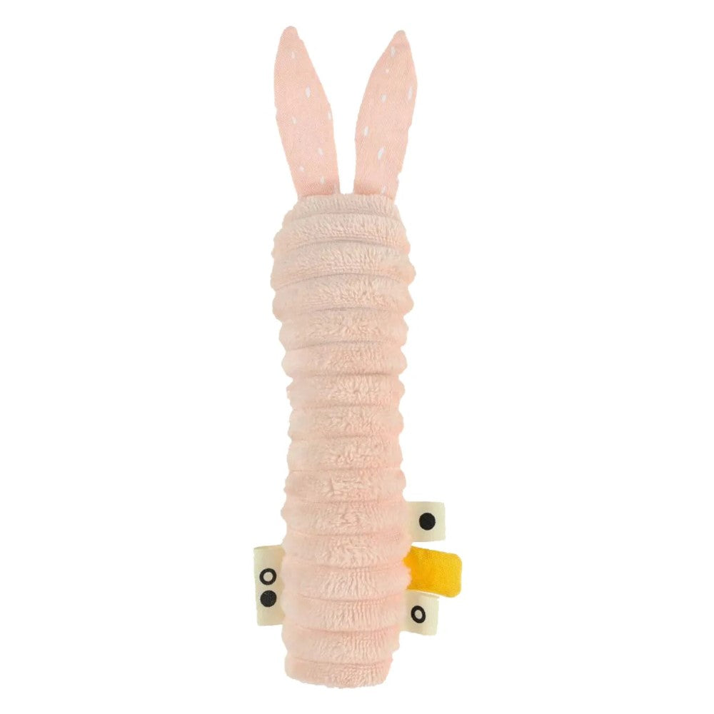 Squeaker - Mrs. Rabbit