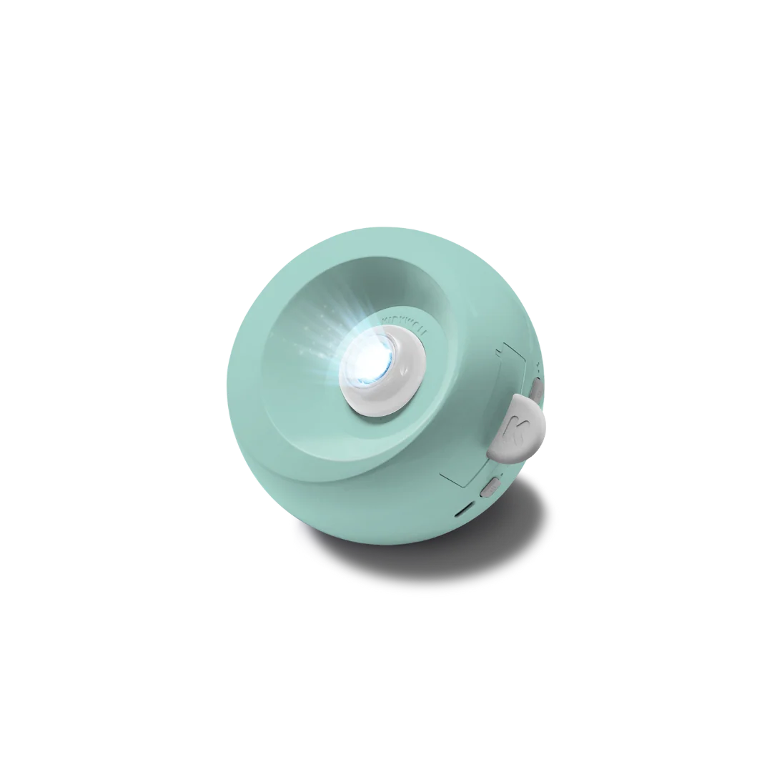 Kidystar - Ocean and seas image projector
