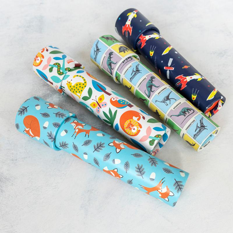 Kaleidoscope - Space Age